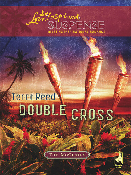 Title details for Double Cross by Terri Reed - Available